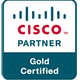 s2s ACHIEVES GOLD CERTIFICATION FROM CISCO