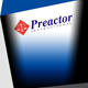 Preactor v10.0 brings unparalleled developments in underlying technology and User Interface