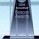 Microlise selected as finalist in IBM PartnerWorld Beacon Awards