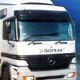 Paragon and Isotrak Announce New Solution Integrating Transport Optimisation And Execution For Large Delivery Fleets