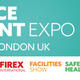 Join Europe's only dedicated field service and service management exhibition this June in London