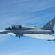 Eurofighter Typhoon flies further with upgraded IFS Applications
