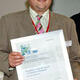 Ubisense receives European Auto ID Award 2007