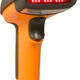 Metrologic Releases New Rugged Hand-held Area Imager - the MS1890 Focus(r)