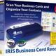I.R.I.S. introduces the IRISCard 4