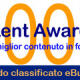 Datalogics new website secures second place at eContent Award Italy