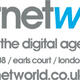 Internet World 2008 comes to Earls Court, London