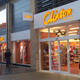 Clinton Cards integrates merchandising for stores