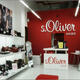 Fashion retailer s.Oliver boosts productivity