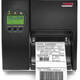 4" and 6" wide label printers from Tharo Systems