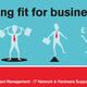 'Get Fit for Business' seminar and workshop series launches in the West Midlands