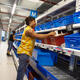 Vanderlande implements Zone Picking System in Fabory's new warehouse in Brno, Czech Republic