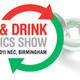 Food & Drink Logistics Show 2011 'so much more than just an exhibition'