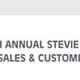 Epicor named finalist in 2011 Stevie Awards for Sales and Customer Service