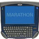LXE Marathon field computer certified for use with Datamax-O'Neil portable printers