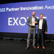 Exotec picks up Manhattan Associates Partner Innovation Award 2022