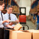 Warehouse Management Critical Issues ProcessIs the Gold Standard for WMS possible at no extra cost?