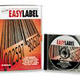 Tharo Systems EasyLabel 5 Features GS1 Barcode Wizard!
