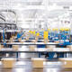 Harnessing lean manufacturing in the factory of the future