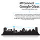 Expanding manufacturing's vision: MTConnect + Google Glass