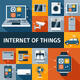 Frost & Sullivan identifies disruptive opportunities for Internet of Things