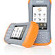 Juniper Systems' new rugged handheld features 4.3-inch touchscreen and advanced battery technology