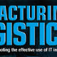 Manufacturing & Logistics IT Magazine - October 2014