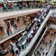 Global agreement to optimise shopping centres through Big Data and shopper location analytics