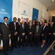 Microlise welcomes senior team from Tata Motors In UK visit