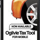 Ogilvie Fleet launches smart phone tax tool