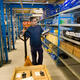 Chess makes changes to Empirica warehouse management system to increase flexibility of 'Pick and Pack' functionality
