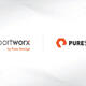 Portworx by Pure Storage announces strategic engagement with AWS