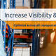 New release focuses on shipping and usability enhancements