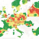 New Prologis research reveals Europe’s most desirable logistics locations