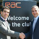 Top UK motoring organisation the RAC offers new service using PTV software