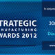 8th Annual European Manufacturing Strategies Summit on the horizon