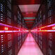 The Supercomputing Race depends on Network Security