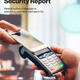 Verizon 2017 Payment Security Report demonstrates a link between payment card security standard compliance and the ability to defend against cyberattacks