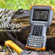 Juniper Systems releases two new rugged handheld computers