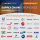 Compliant and optimised: De-risk your supply chain in 2023