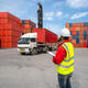 Employee safety in the logistics industry starts with data collection and analysis