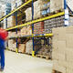 Eight in 10 warehouse associates say positive workplace changes are happening amid labour shortage