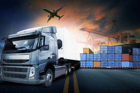 63% of the logistics sector report shortage of digital skills, new data finds