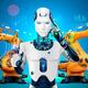 The interplay between robotics and AI in manufacturing
