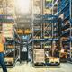Supply chain leaders highlight the benefits of warehouse and order management systems for peak season success