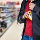 Loss prevention solutions in greater demand as shoplifting levels rise by a third