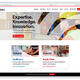 Dakota Integrated Solutions launches brand new corporate website