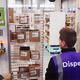 DISPEO's Evreux logistics site capitalises on SCALLOG Goods to Person robotics for agile, customised multi-activity logistics