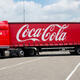 Coca-Cola speeds up loading process thanks to Zetes' scanning system on forklifts