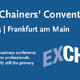 EXCHAiNGE conference will discuss future of the supply chain